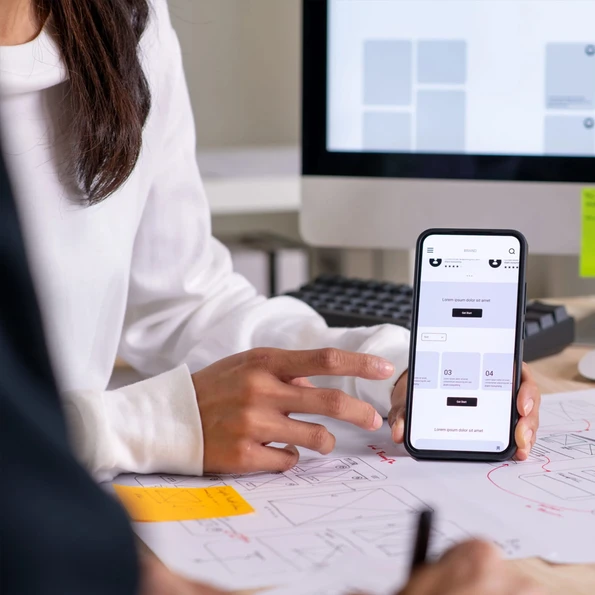 Custom Website Design vs. Templates: Which Is Really Better for Your Business?