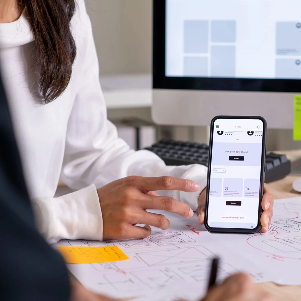Custom Website Design vs. Templates: Which Is Really Better for Your Business?