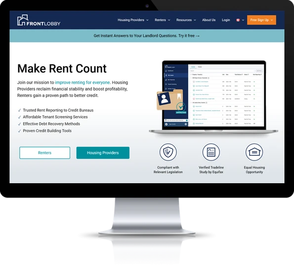 bbb MWD Website Design Portfolio