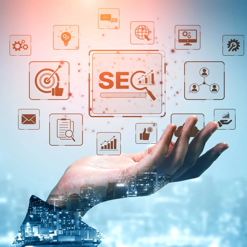 Unlock Effective SEO Strategies for Small Businesses