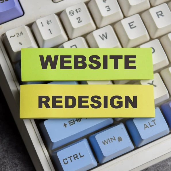 Website Redesign Mistakes That Kill Traffic, Conversions, and Credibility