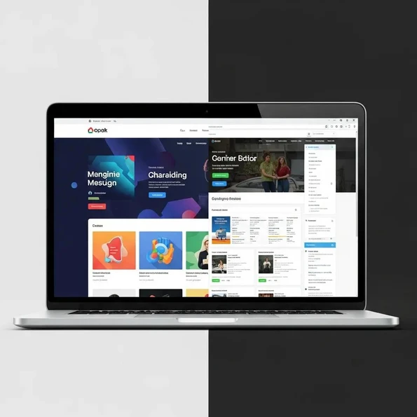 Website Maintenance vs. Redesign: Which Do You Need?