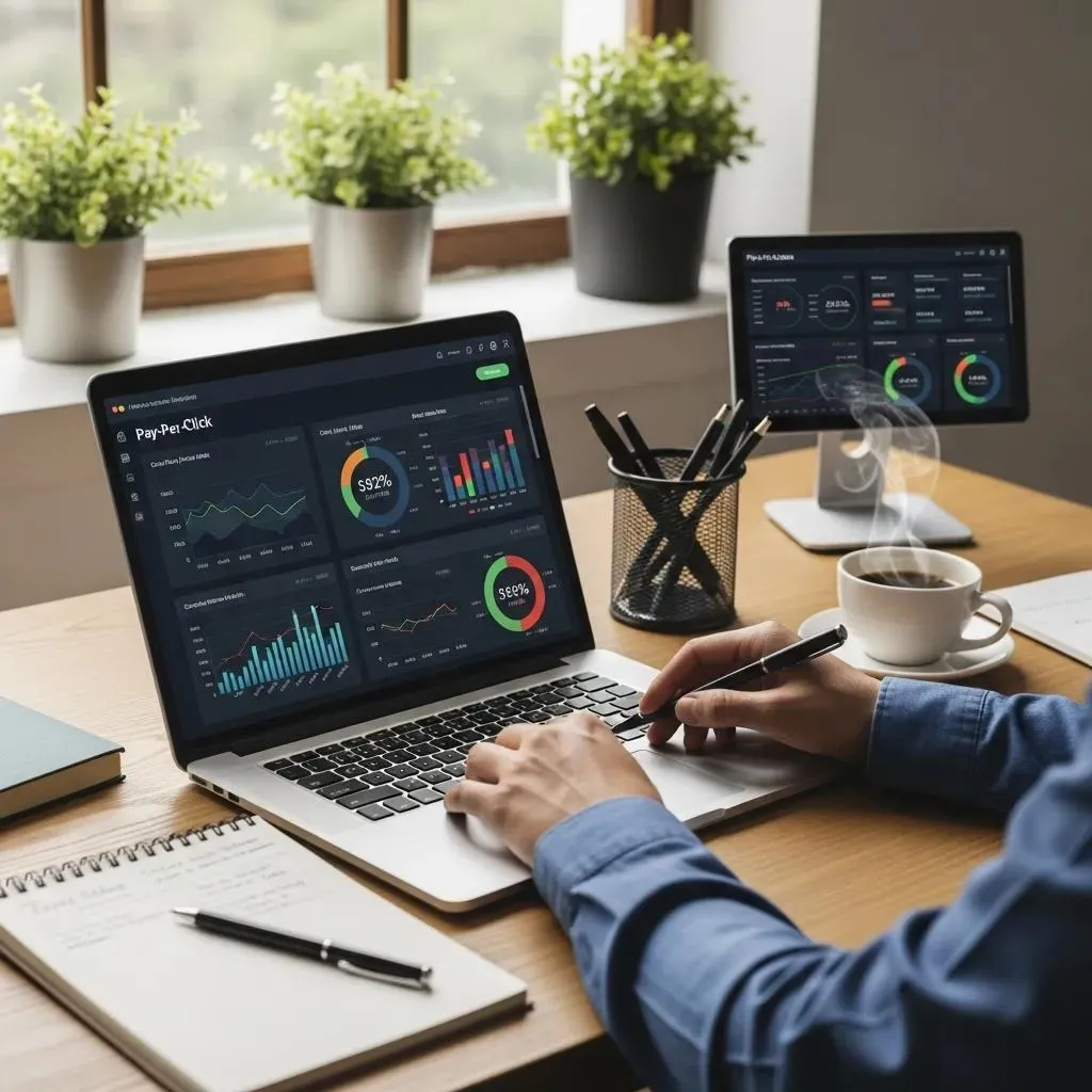 PPC Performance Metrics: What Florida Businesses Should Track