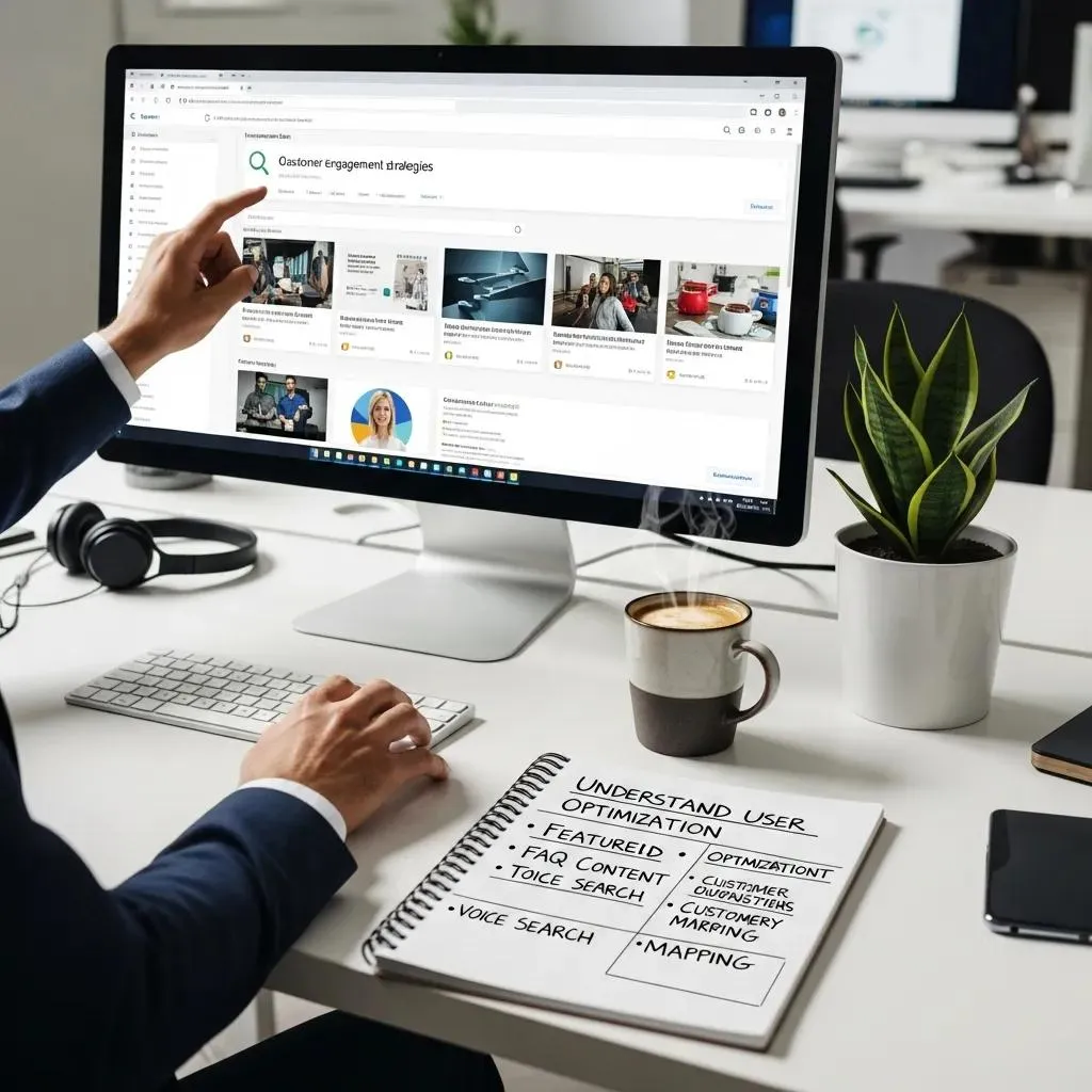 How Answer Engine Strategies Transform Customer Engagement