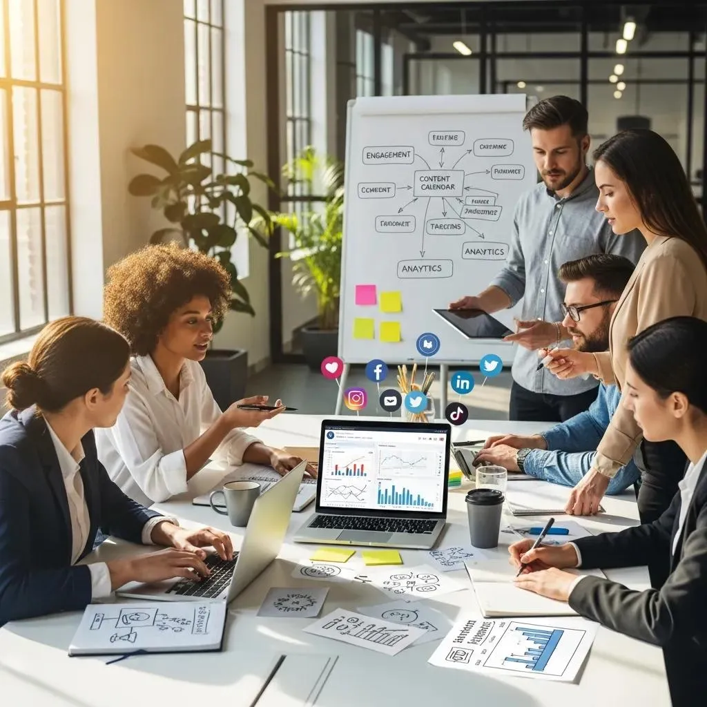 Social Media Management Pricing: What Affects Your Cost?