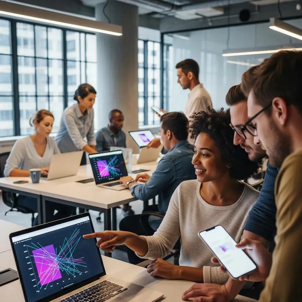 User Behavior Analytics: How It Improves Website SEO