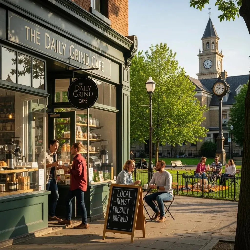 Local SEO vs. SEO: Key Differences for Small Businesses