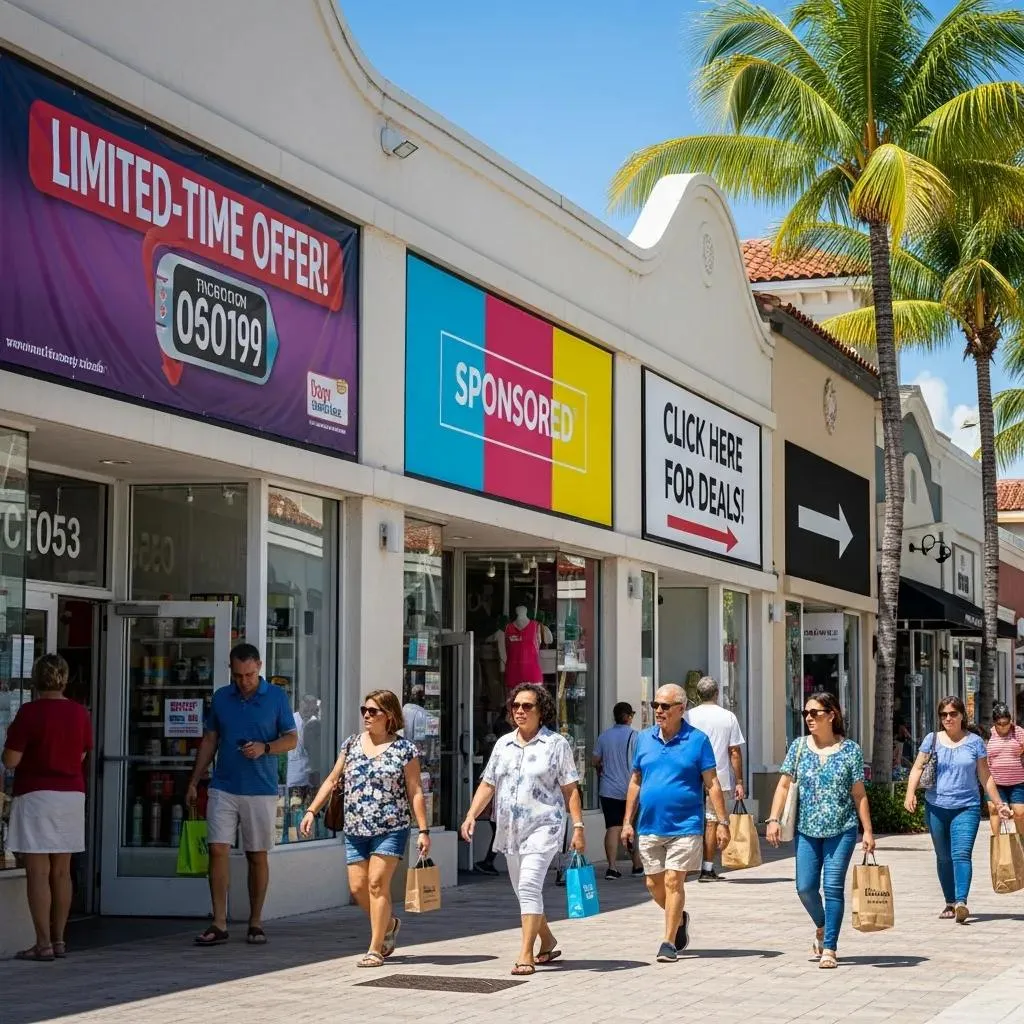 PPC Management Costs in Florida: Fees vs. Ad Spend