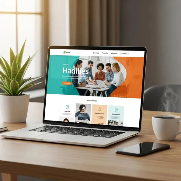 7 Key Signs Your Website Needs a Redesign for Improved Performance and User Experience