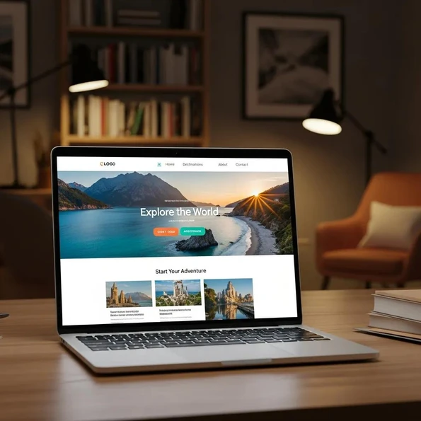 Why Your Business Needs a Website Redesign Now