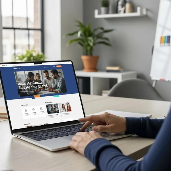 How Website Redesign Improves User Engagement and Satisfaction