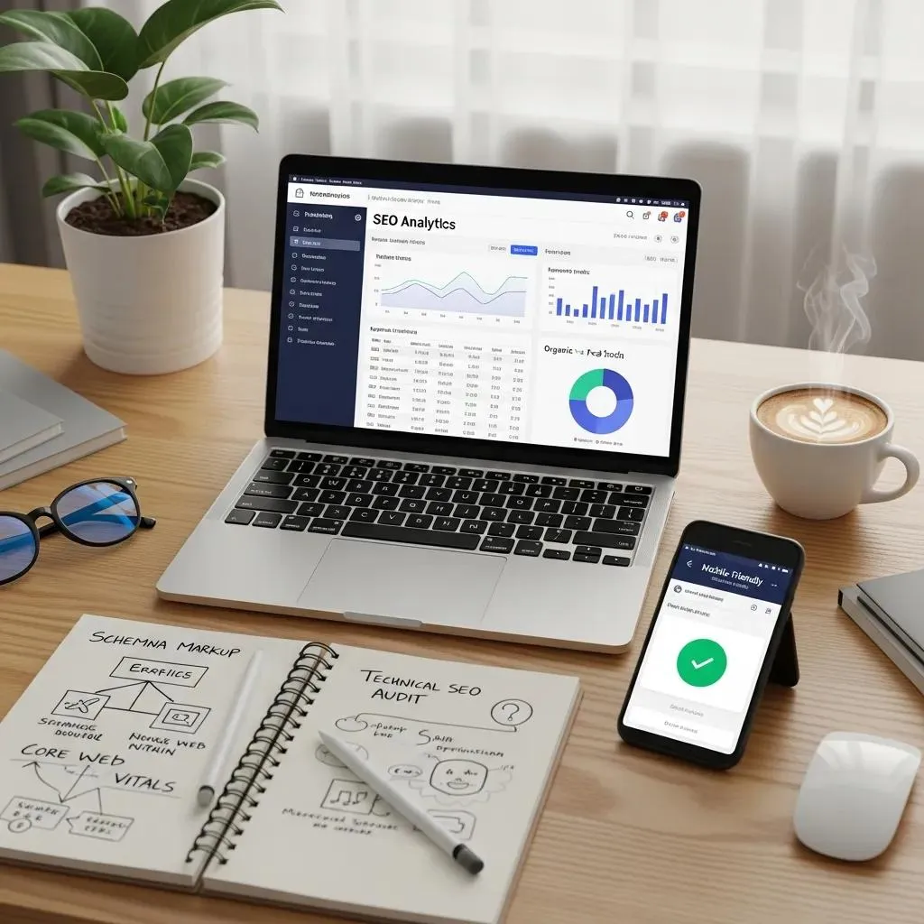 How Advanced Technical SEO Transforms Your Website Performance