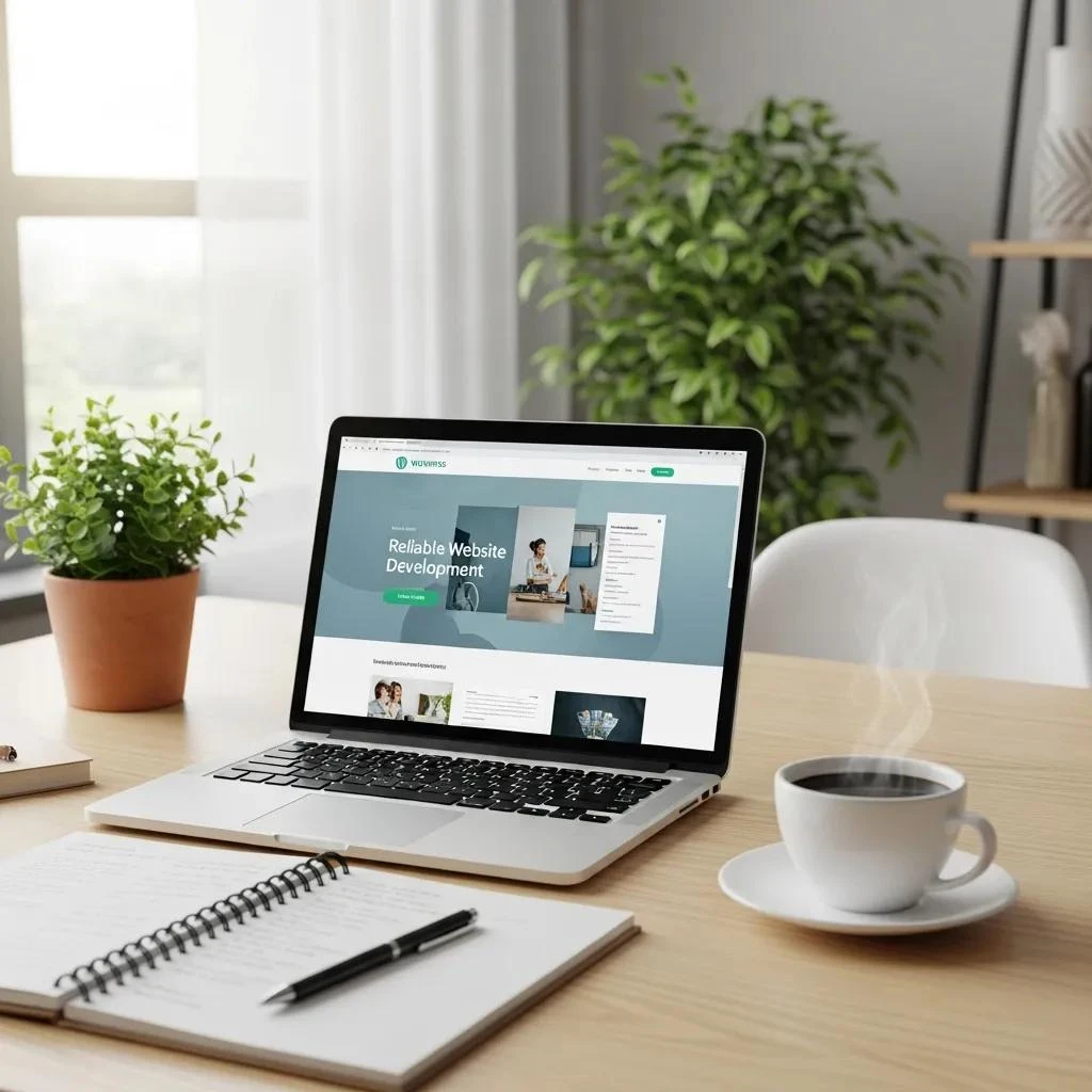 How to Choose a WordPress Development Company