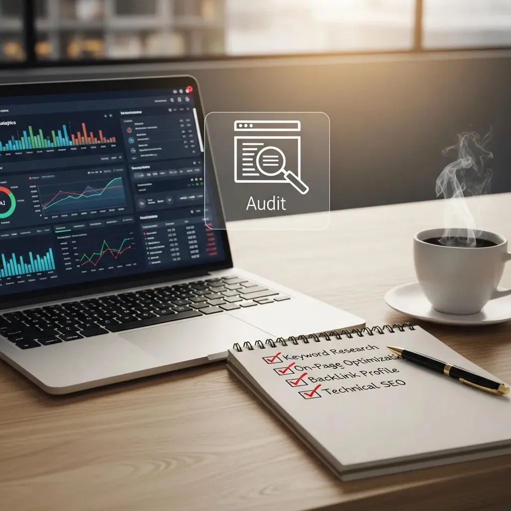 How to Do an SEO Audit: A Practical Guide for Businesses