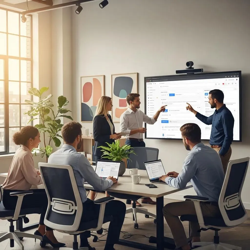 CMS Development Services: What Your Business Should Look For