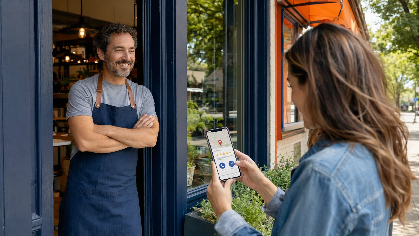 Benefits of Local SEO for Small Businesses