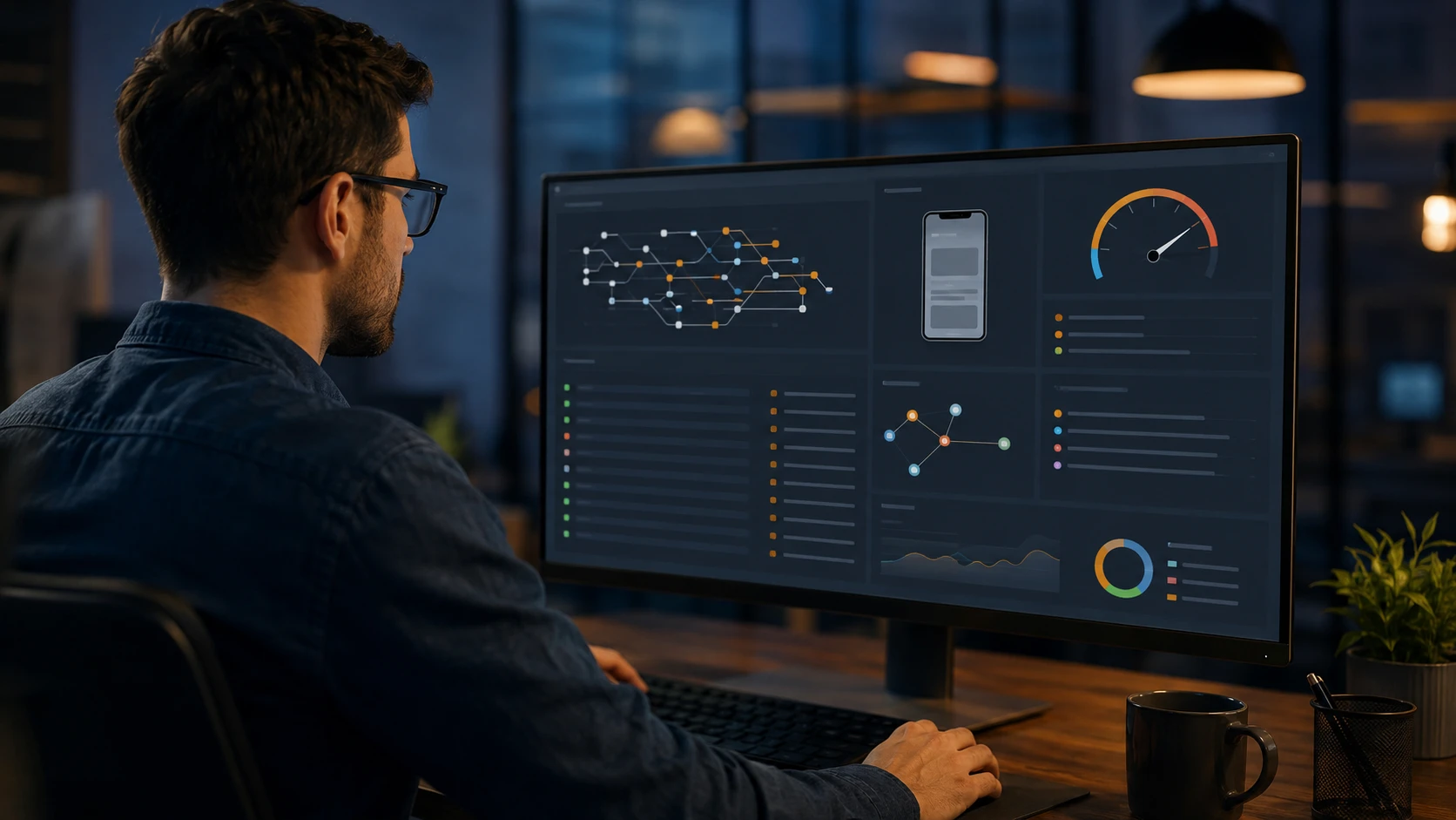 Technical SEO Services: What Your Website Needs