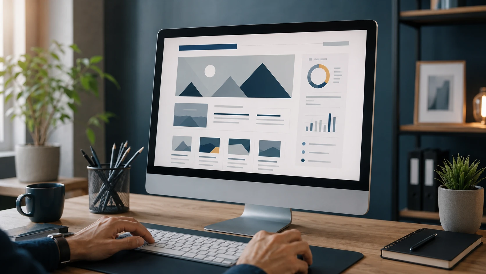 On-Page SEO Checklist for Better Website Visibility