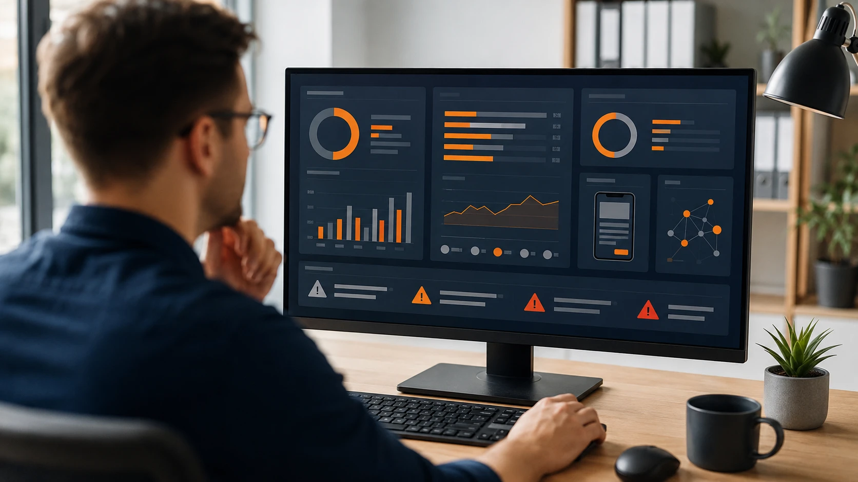 SEO Audit Checklist: 10 Signs Your Website Needs Help