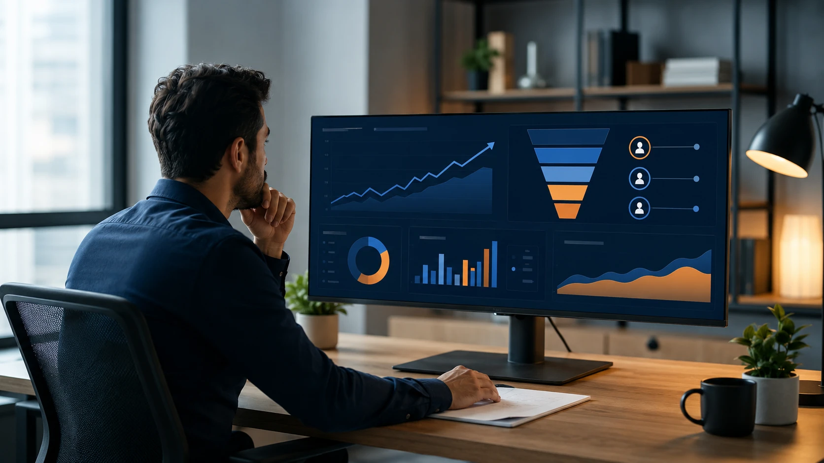 SEO ROI: 5 Metrics That Show What Is Working