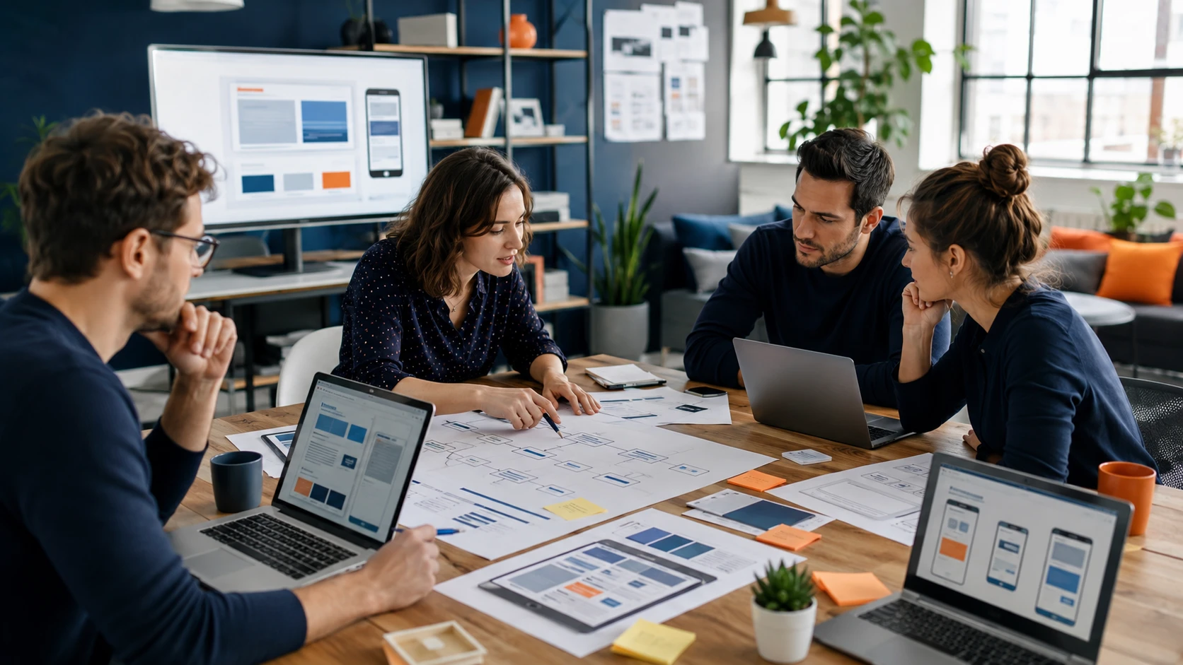 Website Redesign SEO Checklist: Protect Rankings and UX