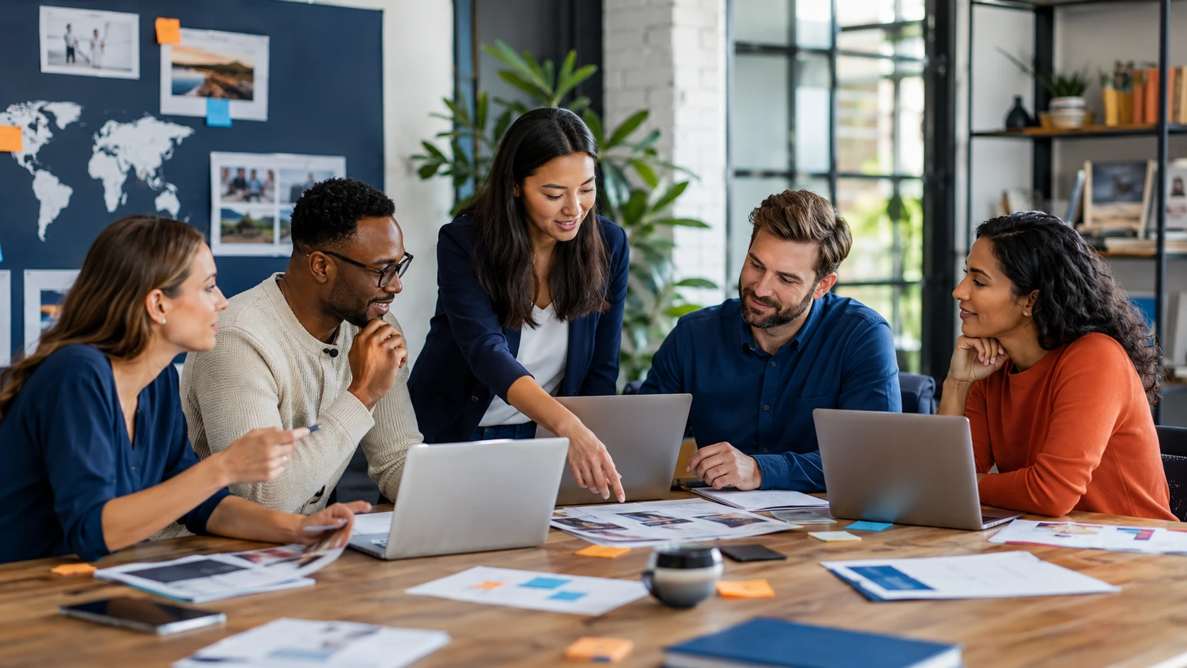 Off-Page SEO Checklist for Building Authority