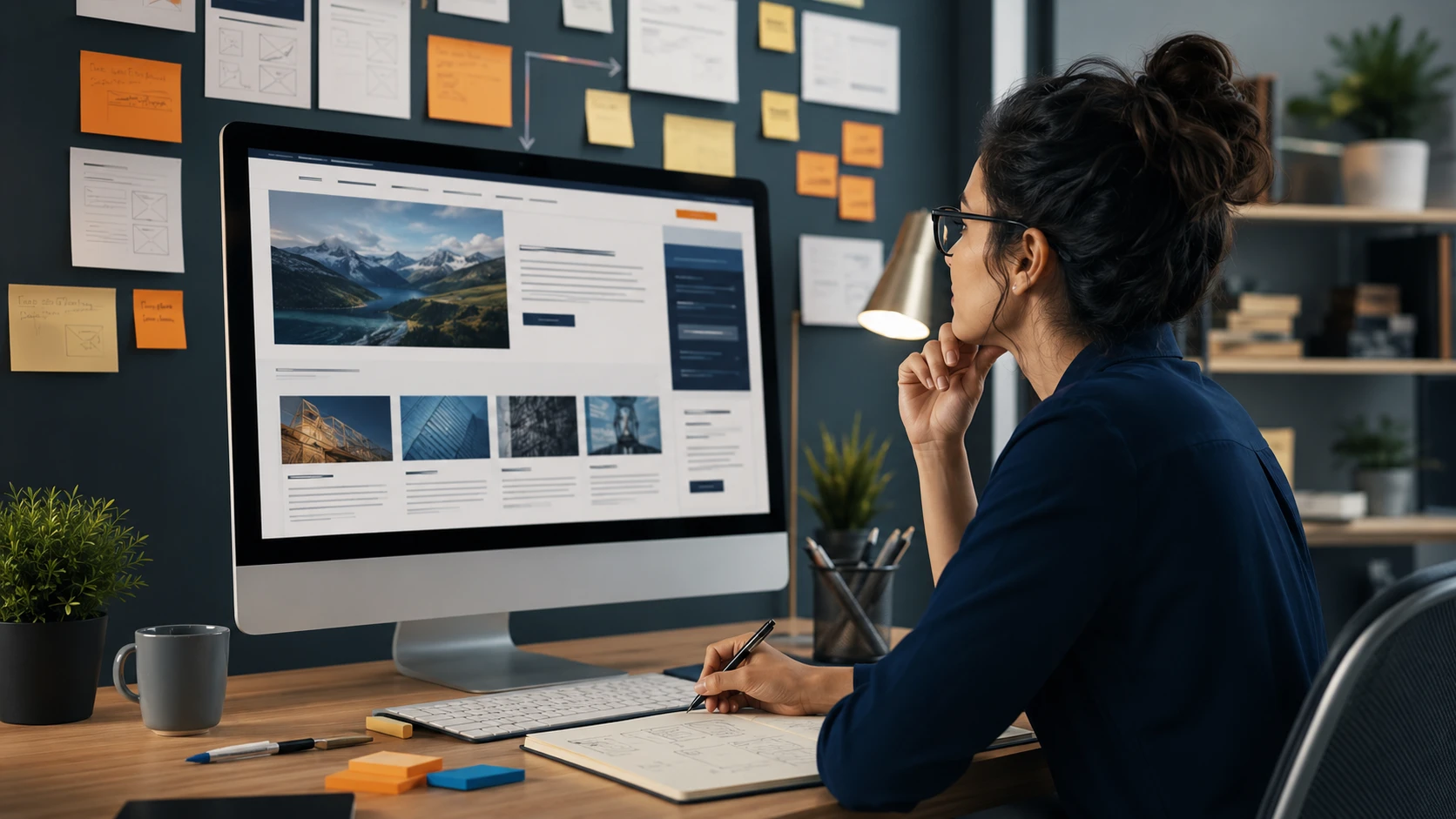 Benefits of On-Page SEO for Business Websites