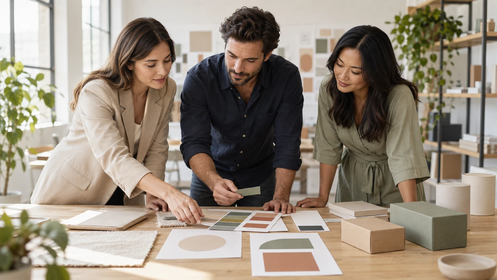Small Business Branding Package: What Should Be Included?